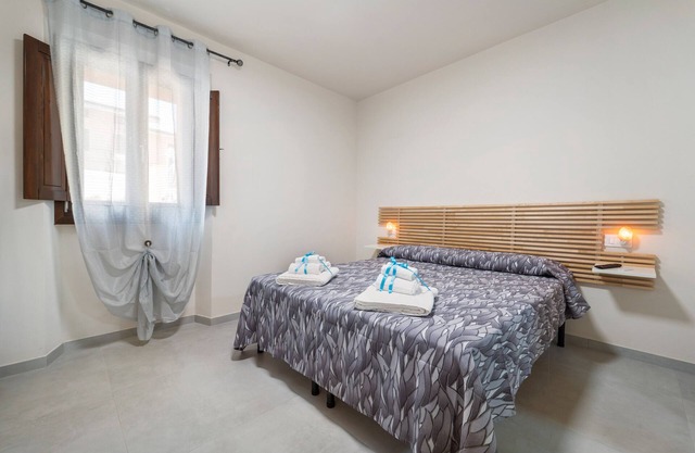 Villa Giovia: habitación doble 2
