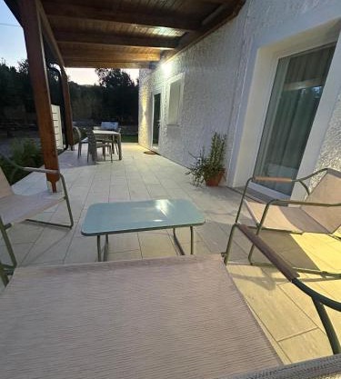 Villa Gisa