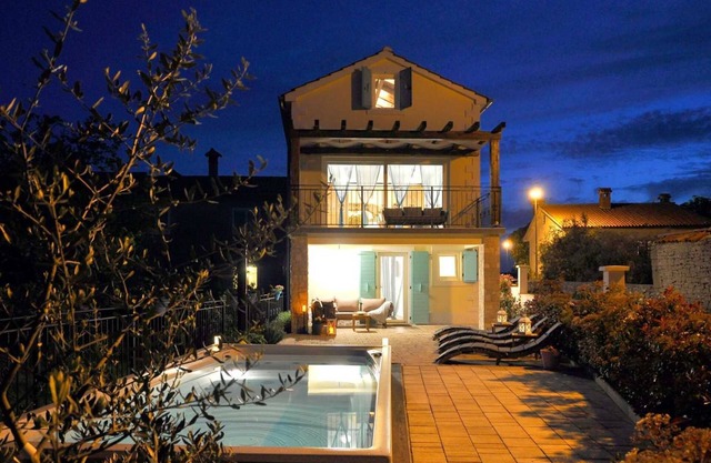 Villa Gisella