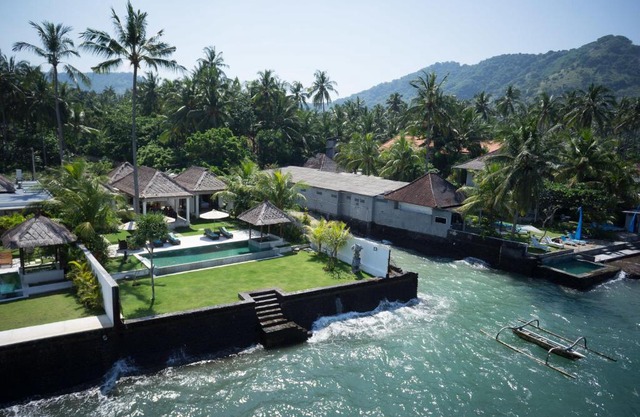 Villa Gita