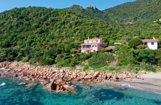 VILLA GIU MAR 2 Jennas