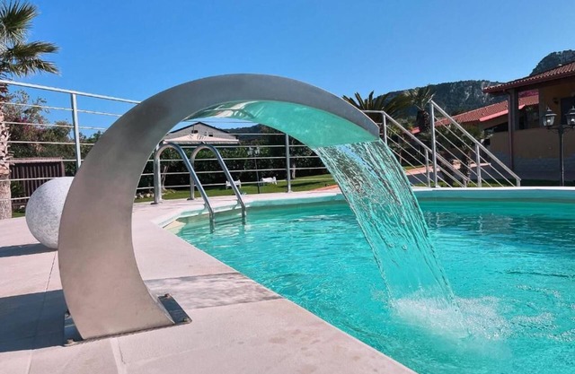 VILLA GIUDICE - Holiday Home - Luxury Home