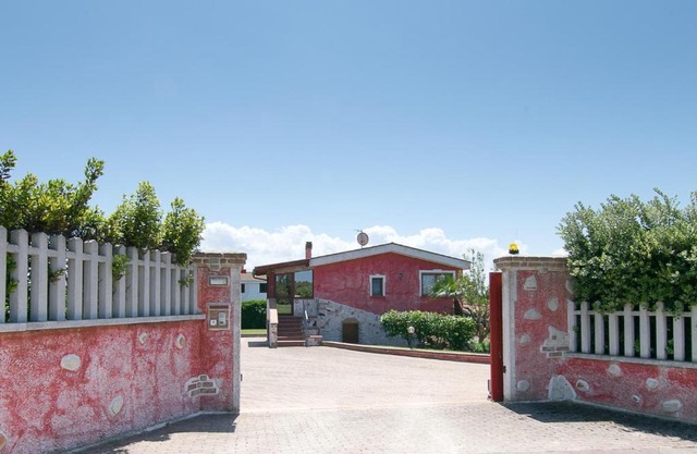 Villa Giulia Home Holiday