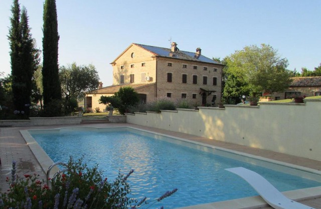 Villa Giulia - Homelike Villas
