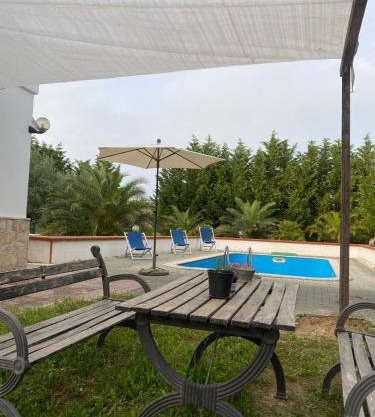 Villa Giulia