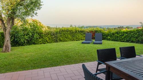 Villa Giulia - Italian Homing
