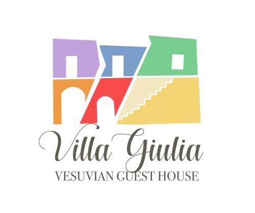 Villa Giulia - Vesuvio Guest House Pompei Sorrento