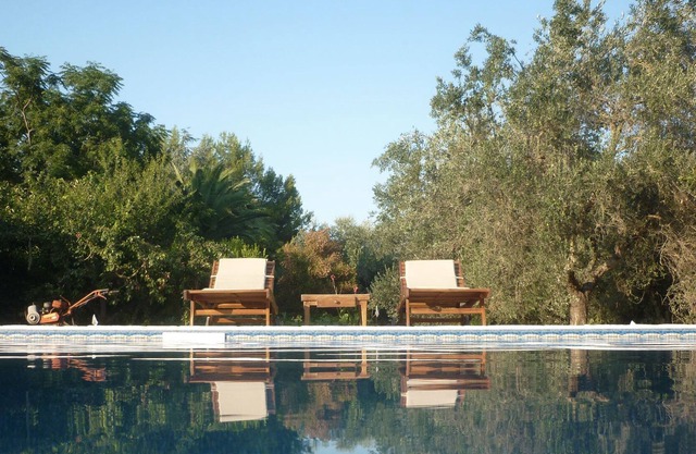Villa Giuliana