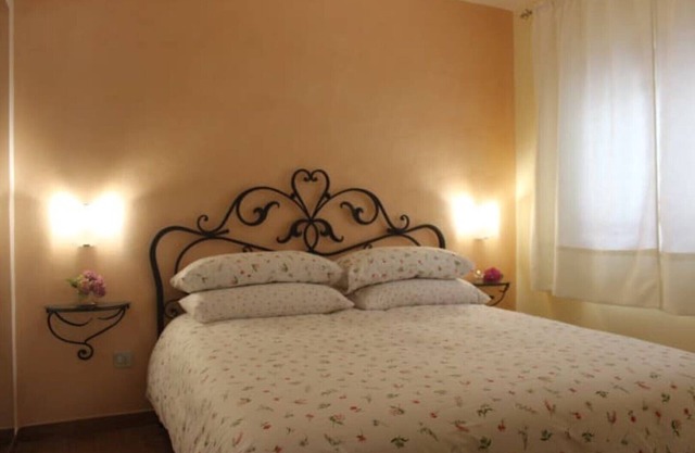 Villa Giuly Ground floor