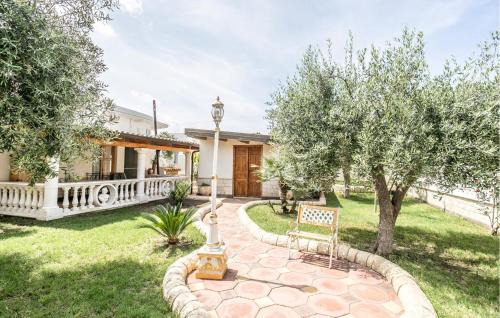 Villa Gladiolo