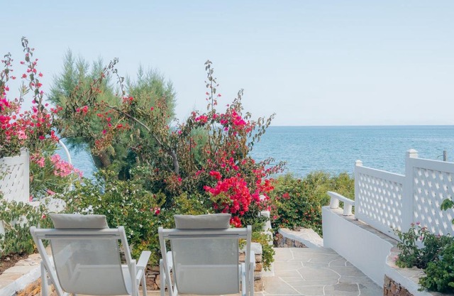 Villa Glaros