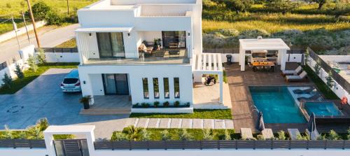 Villa Gleandra