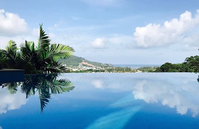 Villa Glenisla - Luxury Villa With Seaview