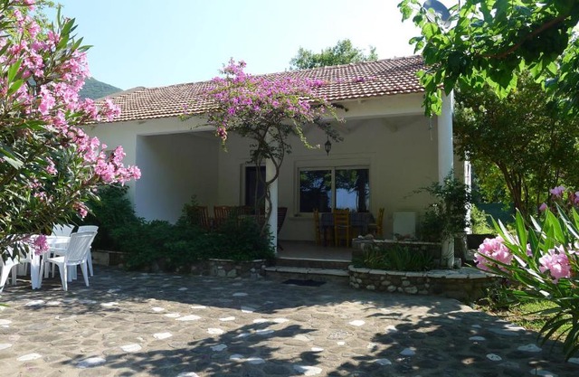 Villa Goitia