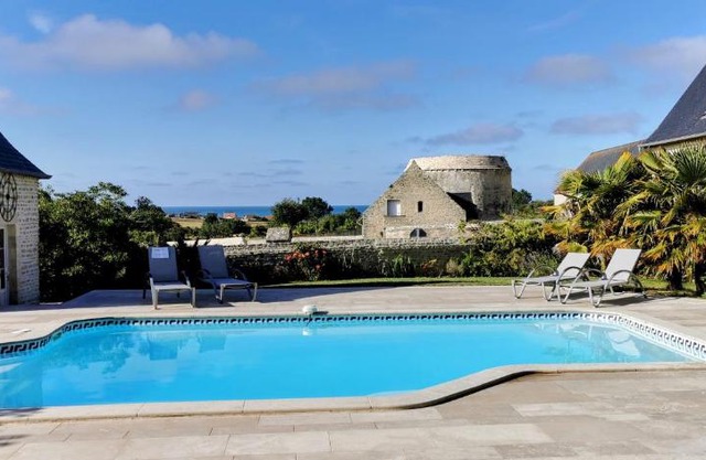 Villa Gold Beach
