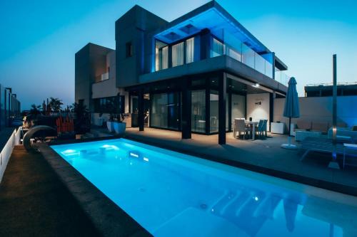 Villa Gold Star Meloneras