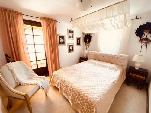 Villa Golda, The whole house Biker Friendly