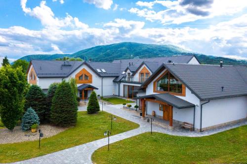 Villa & Gospoda Krakowska