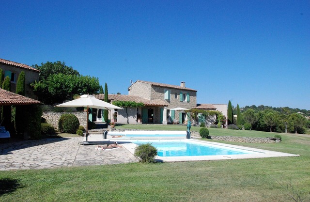 Villa Goult Avec vue Magnifique
