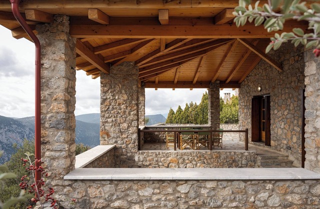 Villa Margarita Arachova