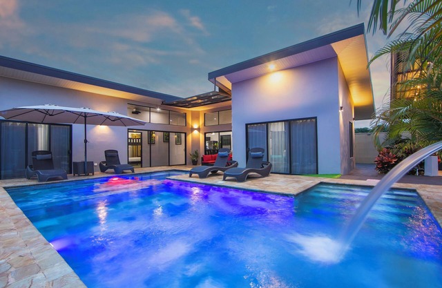 Villa Graceland - The Perfect Getaway