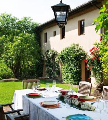 Villa Granchiaia
