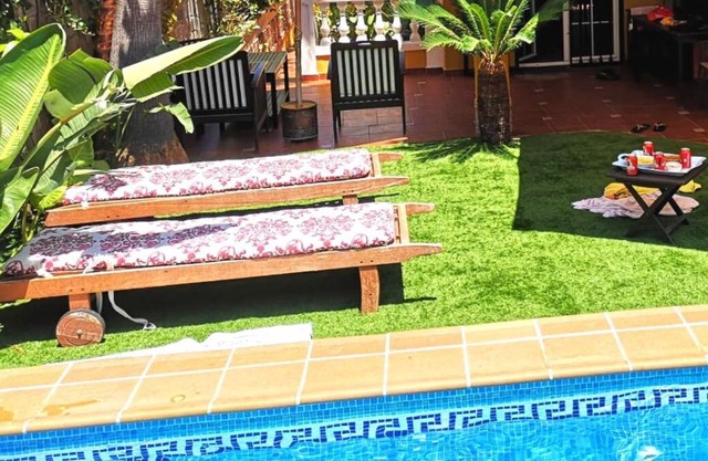 Villa Granada Motril