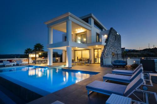 Villa Grand Fysaeri