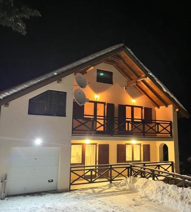 Villa Grand Jahorina