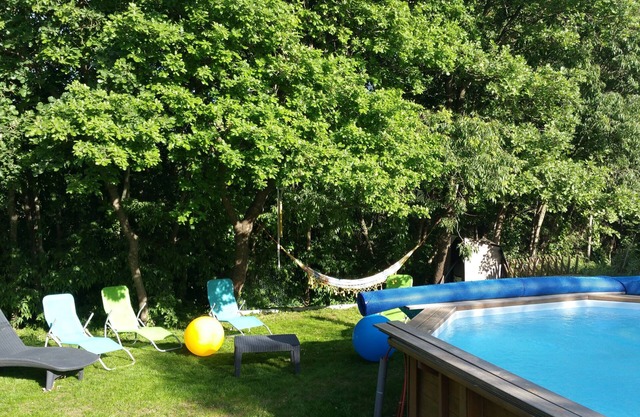 Villa Grand Standing Avec Piscine