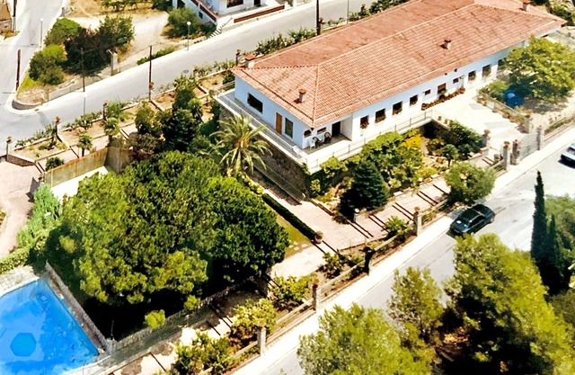 Villa Grande for families by HLCLUB Agency