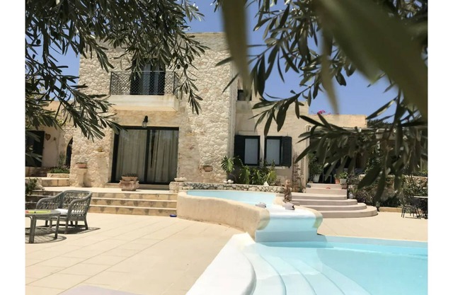 Villa Grande Olive