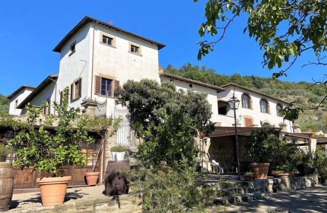 Villa Grassina by Interhome