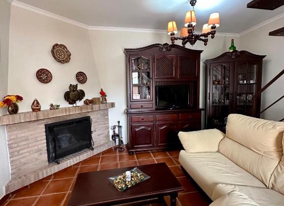 Villa Grazalema casa rural con encanto