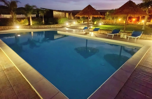 VILLA GRAZIA - PANORAMIC PRIVATE POOL