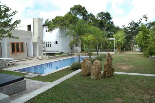 Villa Green Bamboo