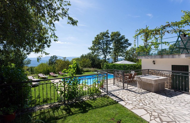 Villa Green Oasis (V9621-K1) - Gornji Proložac