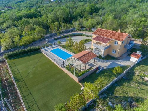 Villa Green Oasis