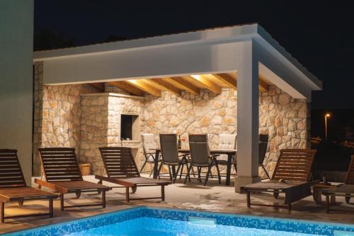 Villa Green Oasis