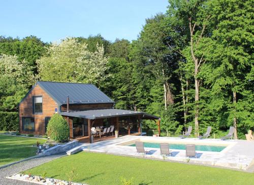 Villa Green Relax