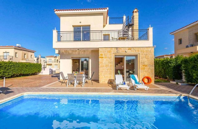 Villa Green Valley 3