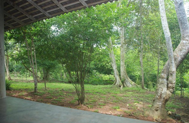 Villa Greenary