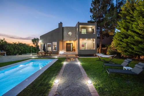 Villa Greenera ,By IdealStay Experience