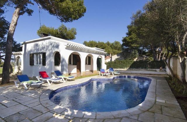 Villa Gregal