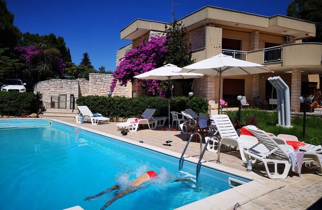 Villa Grinaldi