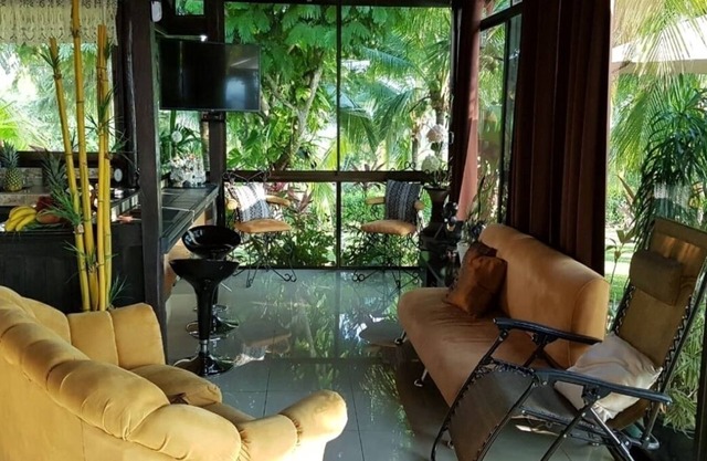 Villa Guarias en Puntarenas