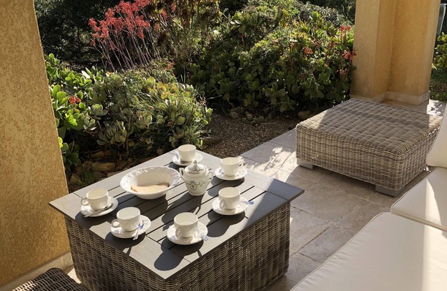 Villa golfo de valinco 120 m2