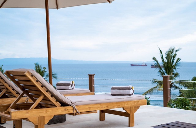 Villa Gumamela Bali