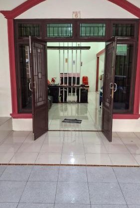 Villa gunung mas c6