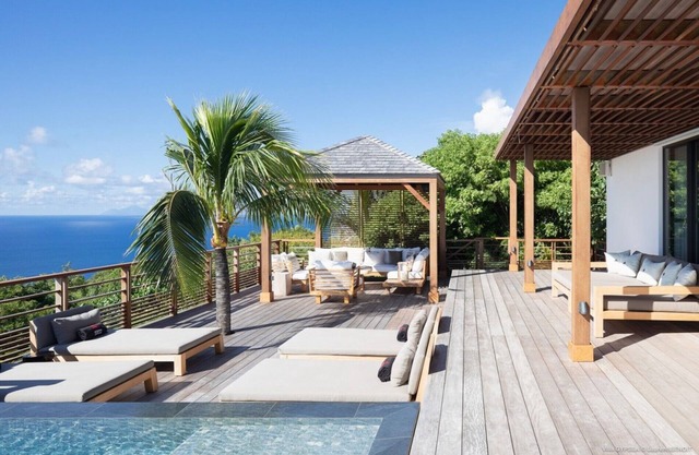 Villa Gypsea by Fantasia Villas